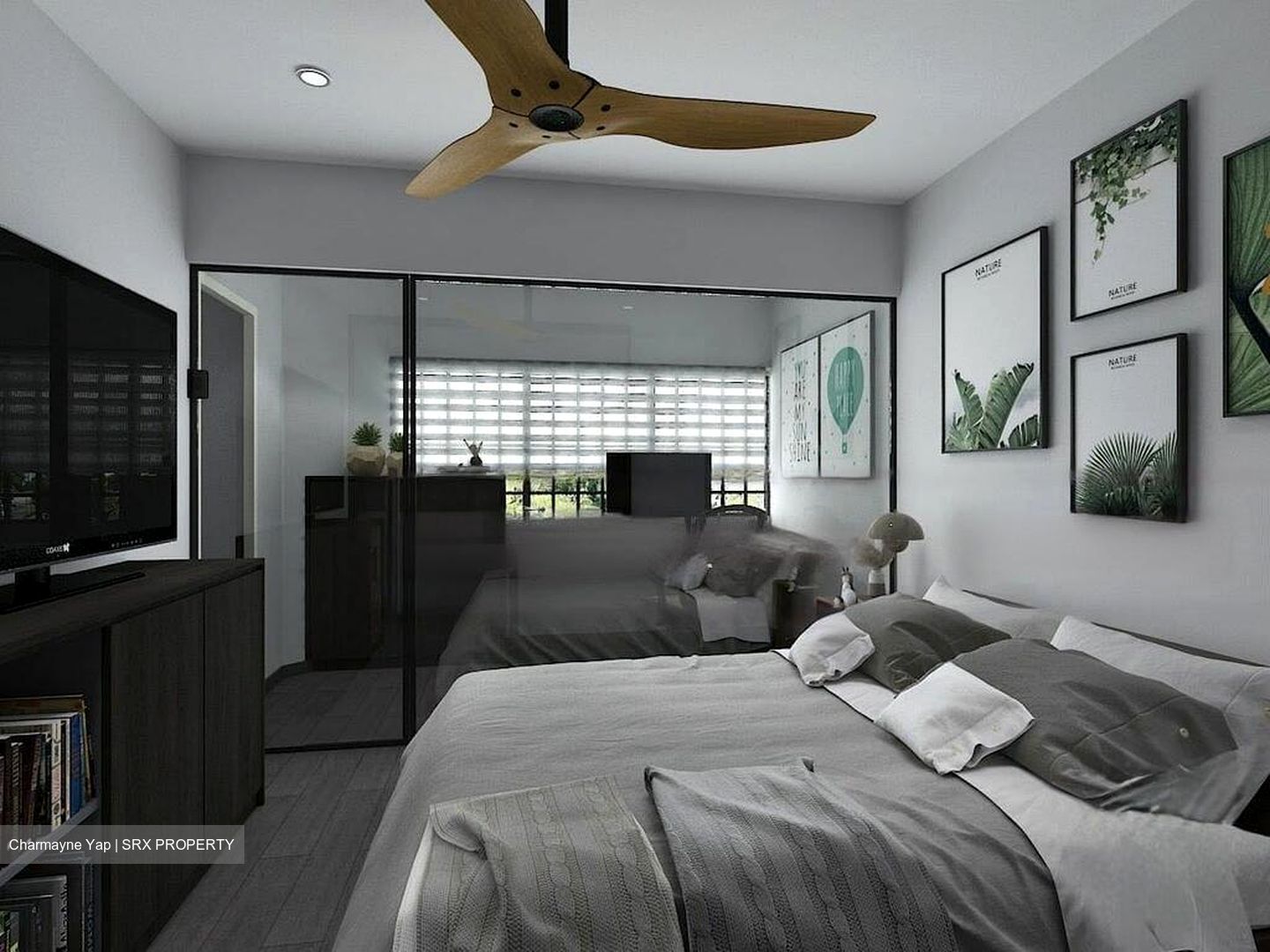 Textile Centre (D7), Apartment #443965511